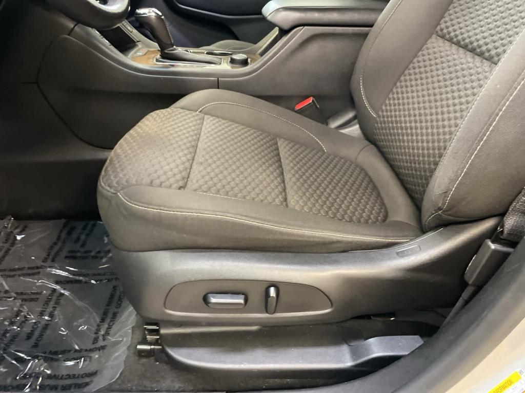 used 2019 GMC Acadia car, priced at $14,402