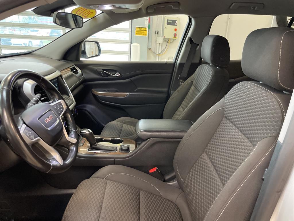 used 2019 GMC Acadia car, priced at $16,271