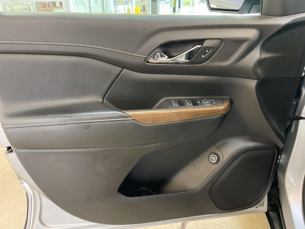 used 2019 GMC Acadia car, priced at $16,271