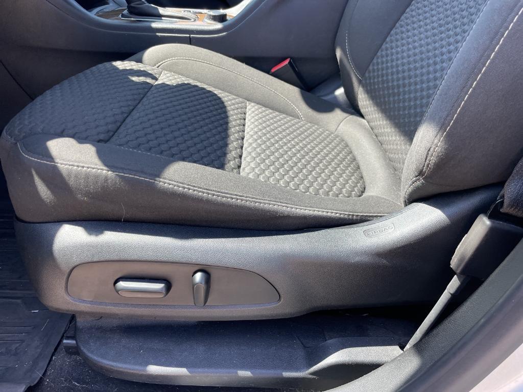 used 2019 GMC Acadia car, priced at $19,639