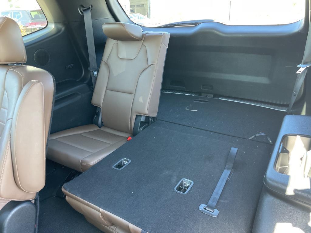 used 2022 Kia Telluride car, priced at $27,512
