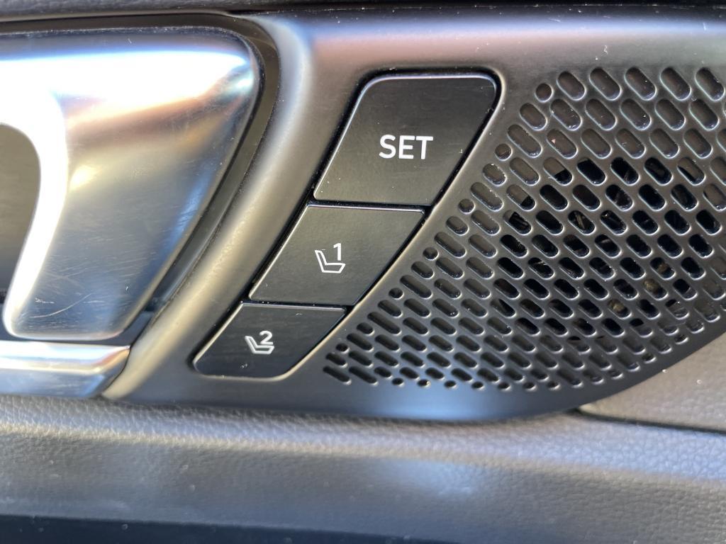 used 2022 Kia Telluride car, priced at $27,512