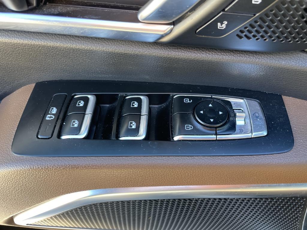 used 2022 Kia Telluride car, priced at $27,512