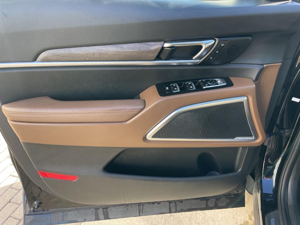 used 2022 Kia Telluride car, priced at $27,242