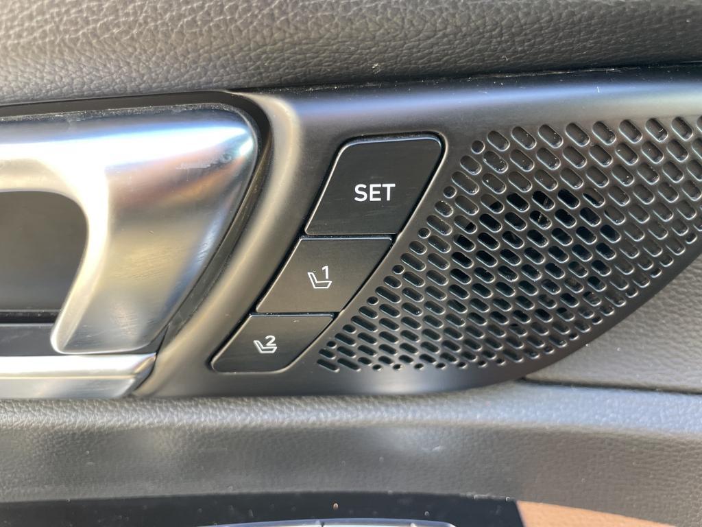 used 2022 Kia Telluride car, priced at $27,242