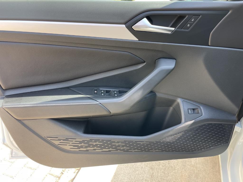 new 2025 Volkswagen Jetta car, priced at $24,636