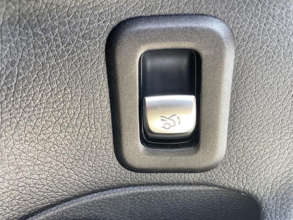 used 2021 Mercedes-Benz C-Class car, priced at $22,917