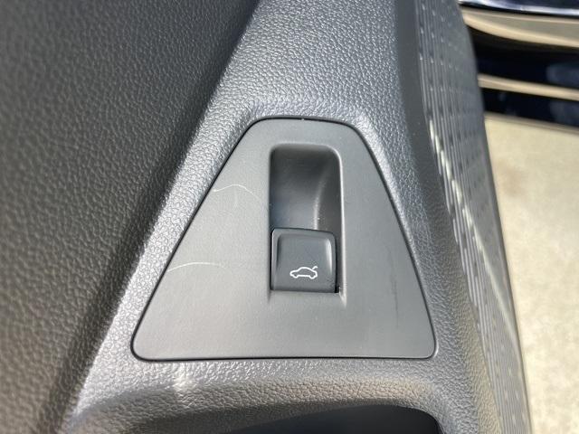 new 2025 Volkswagen Jetta car, priced at $24,024