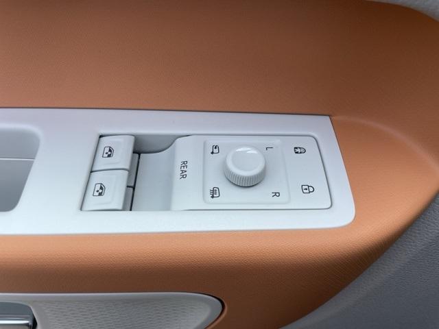 new 2025 Volkswagen ID. Buzz car, priced at $66,891