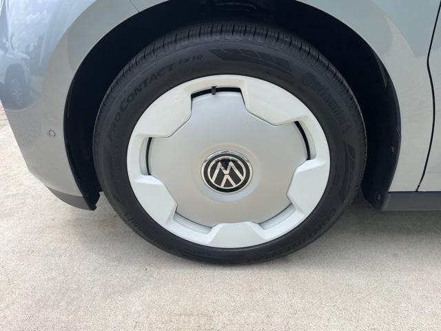 new 2025 Volkswagen ID. Buzz car, priced at $66,891