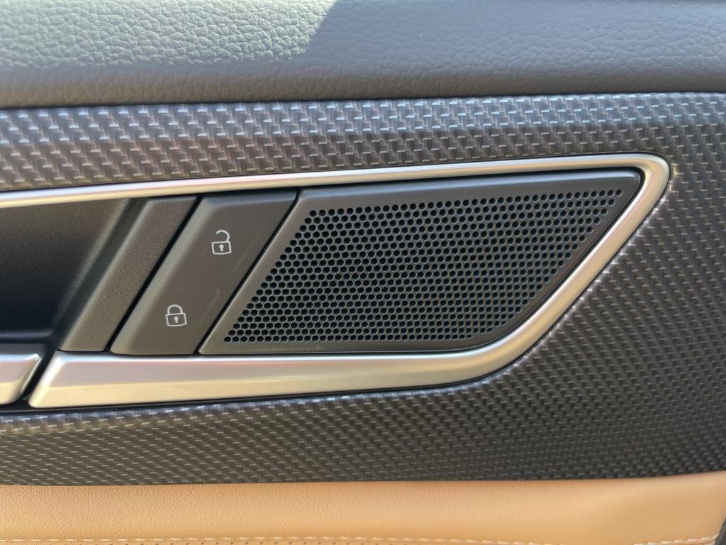 new 2026 Volkswagen Atlas Cross Sport car