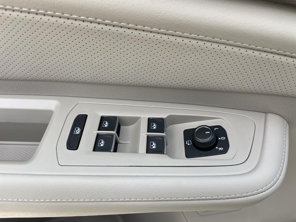 new 2026 Volkswagen Atlas car
