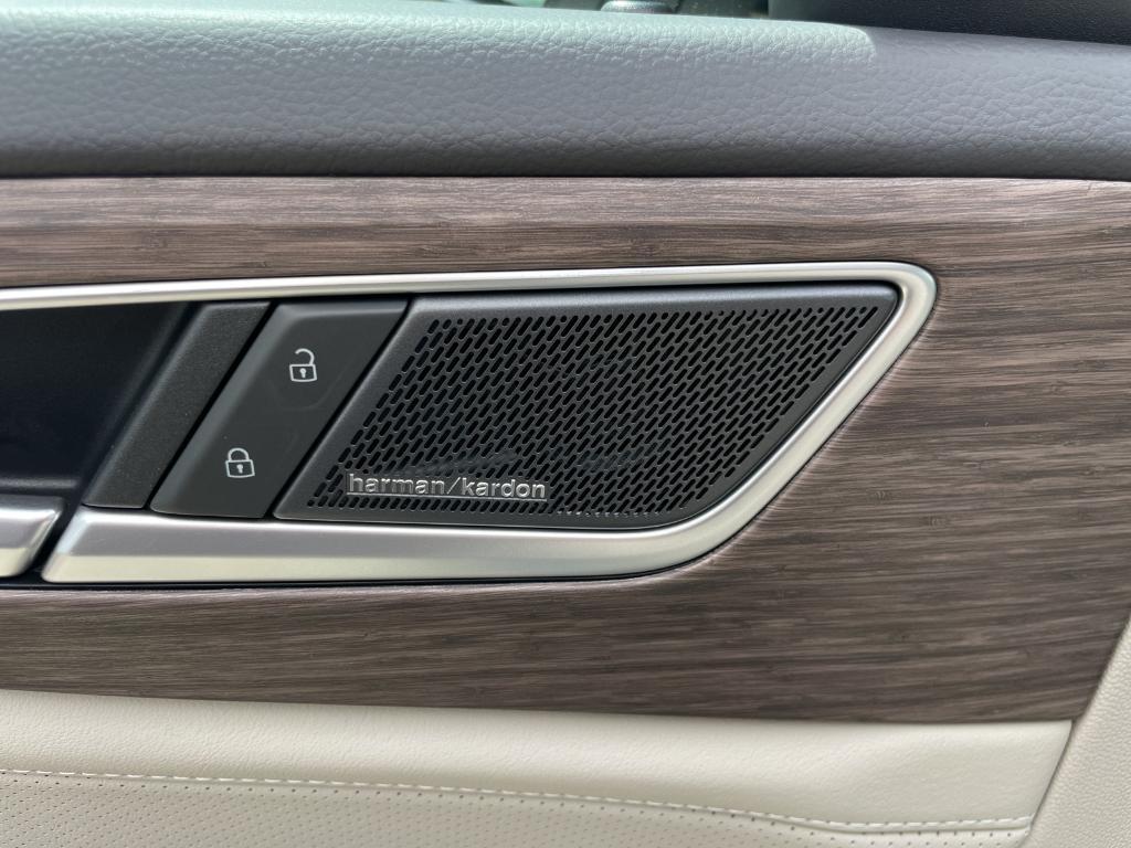 new 2026 Volkswagen Atlas car