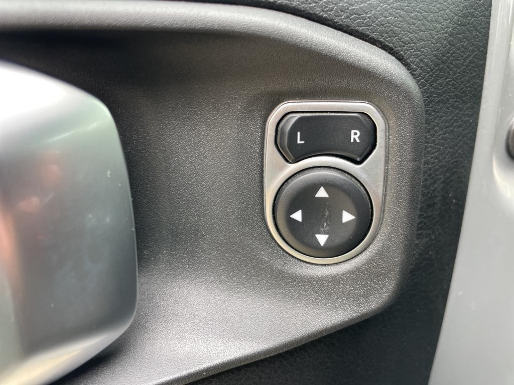 used 2019 Jeep Wrangler car, priced at $28,832