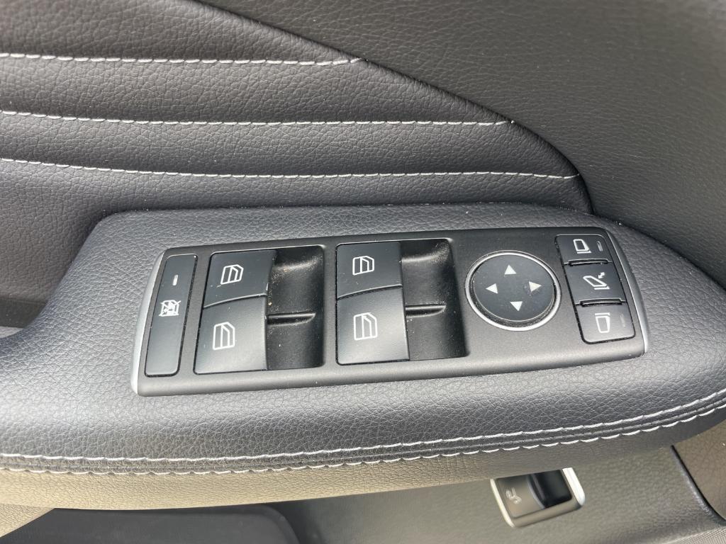 used 2017 Mercedes-Benz AMG GLE 43 car, priced at $32,709