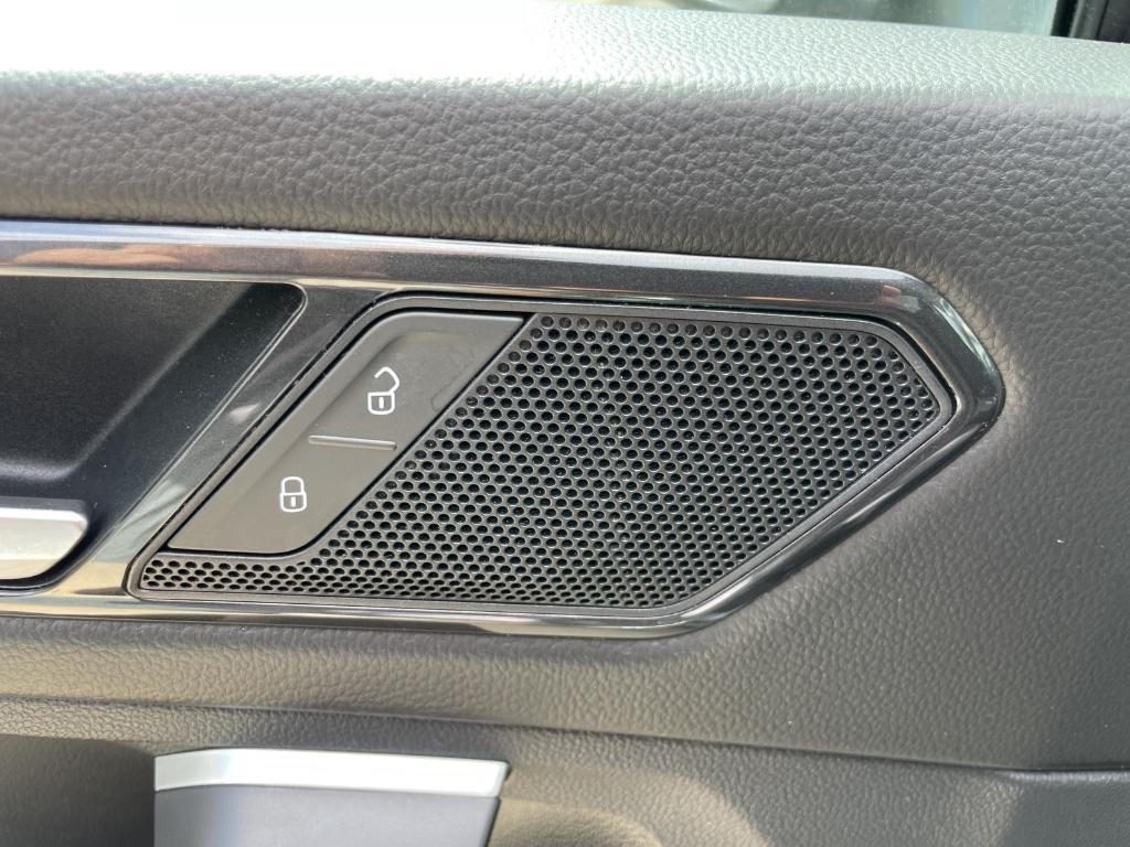 used 2024 Volkswagen Tiguan car, priced at $29,295