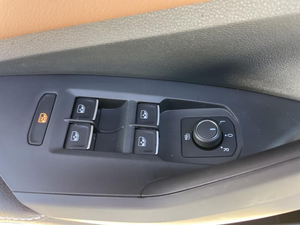 new 2026 Volkswagen Jetta car, priced at $32,944