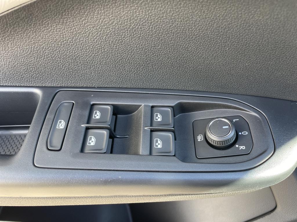 new 2025 Volkswagen Taos car, priced at $34,794