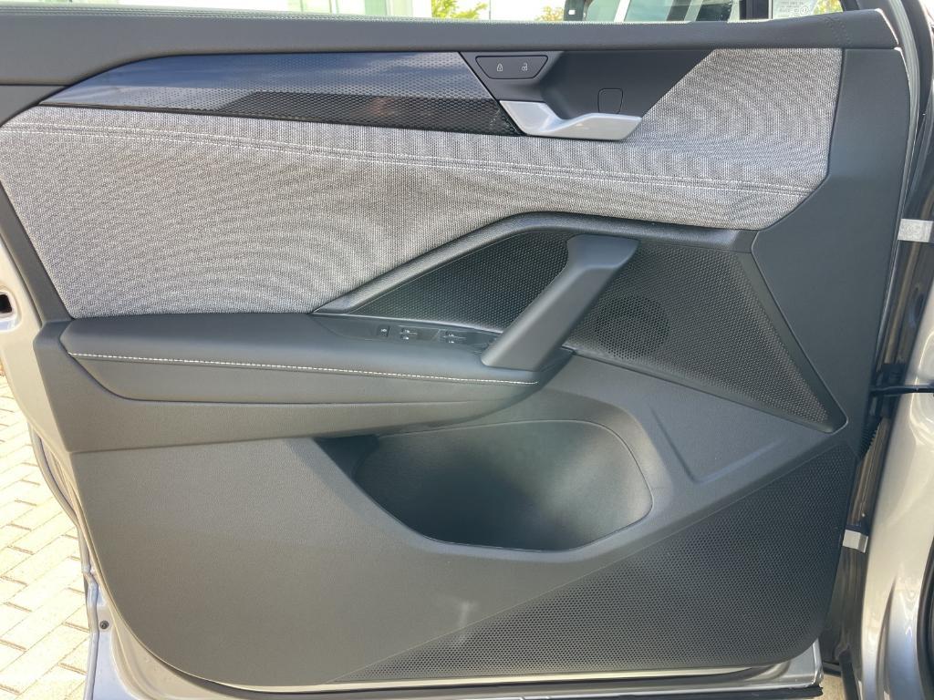 new 2026 Volkswagen Tiguan car