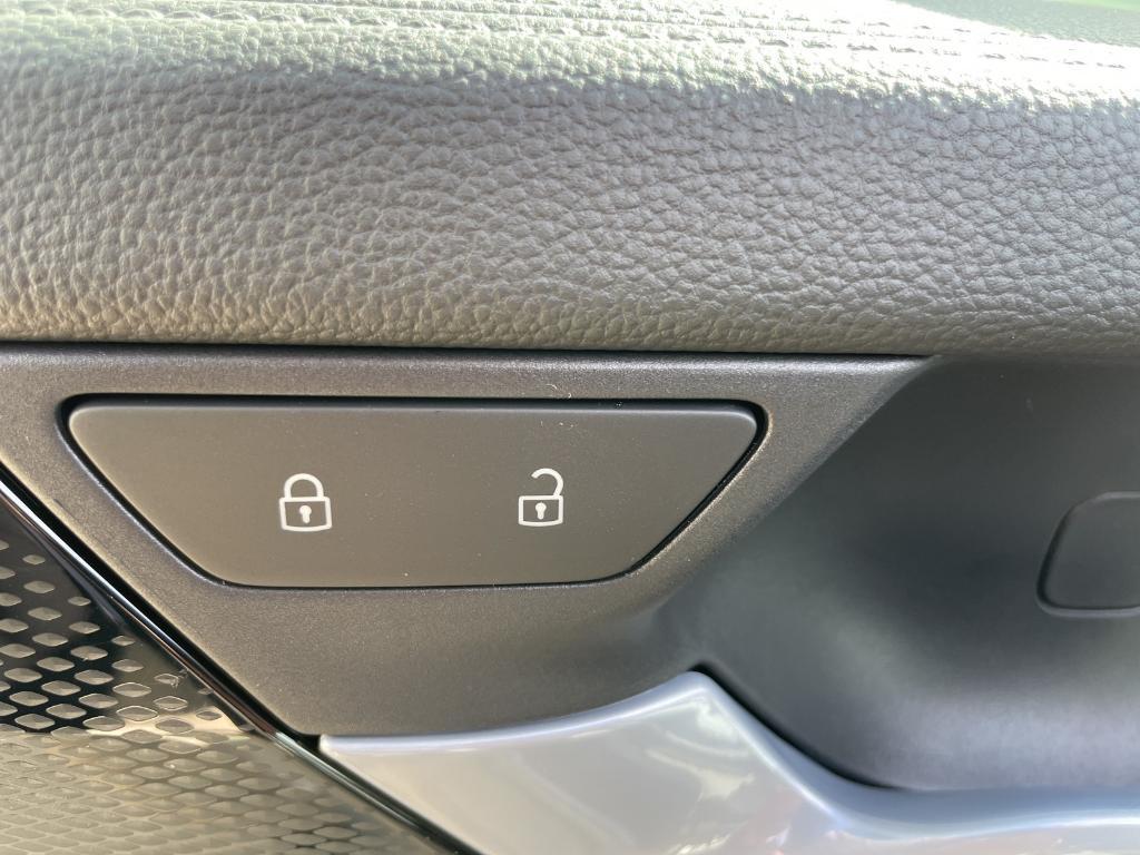 new 2026 Volkswagen Tiguan car