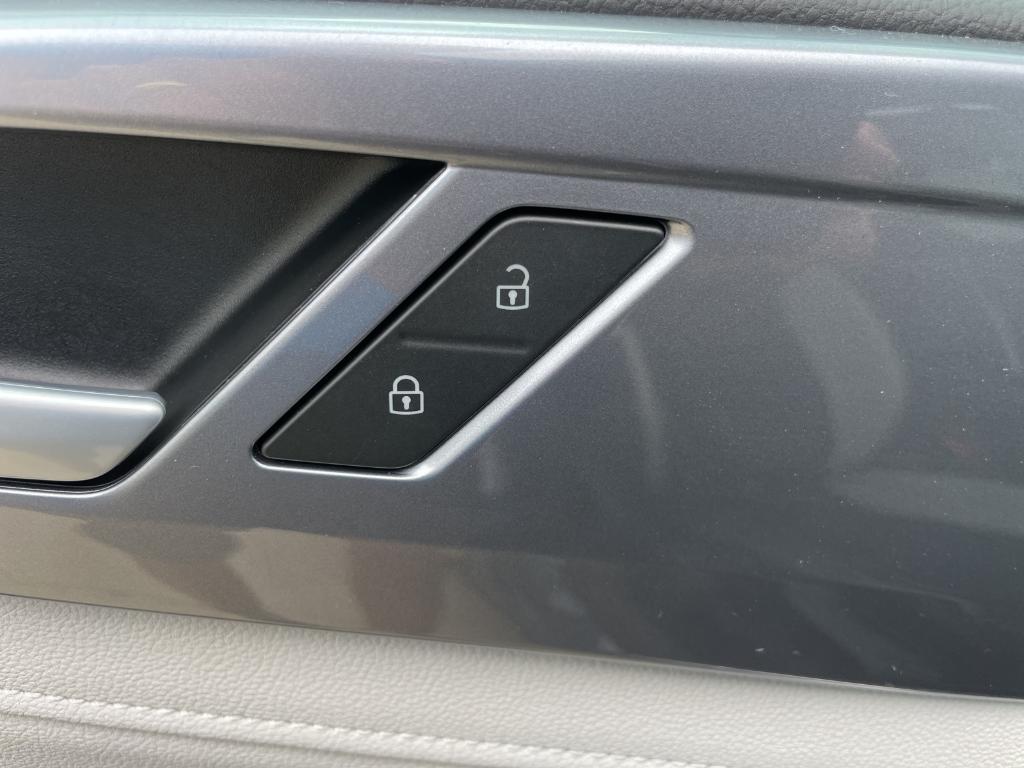 new 2025 Volkswagen Taos car, priced at $34,199