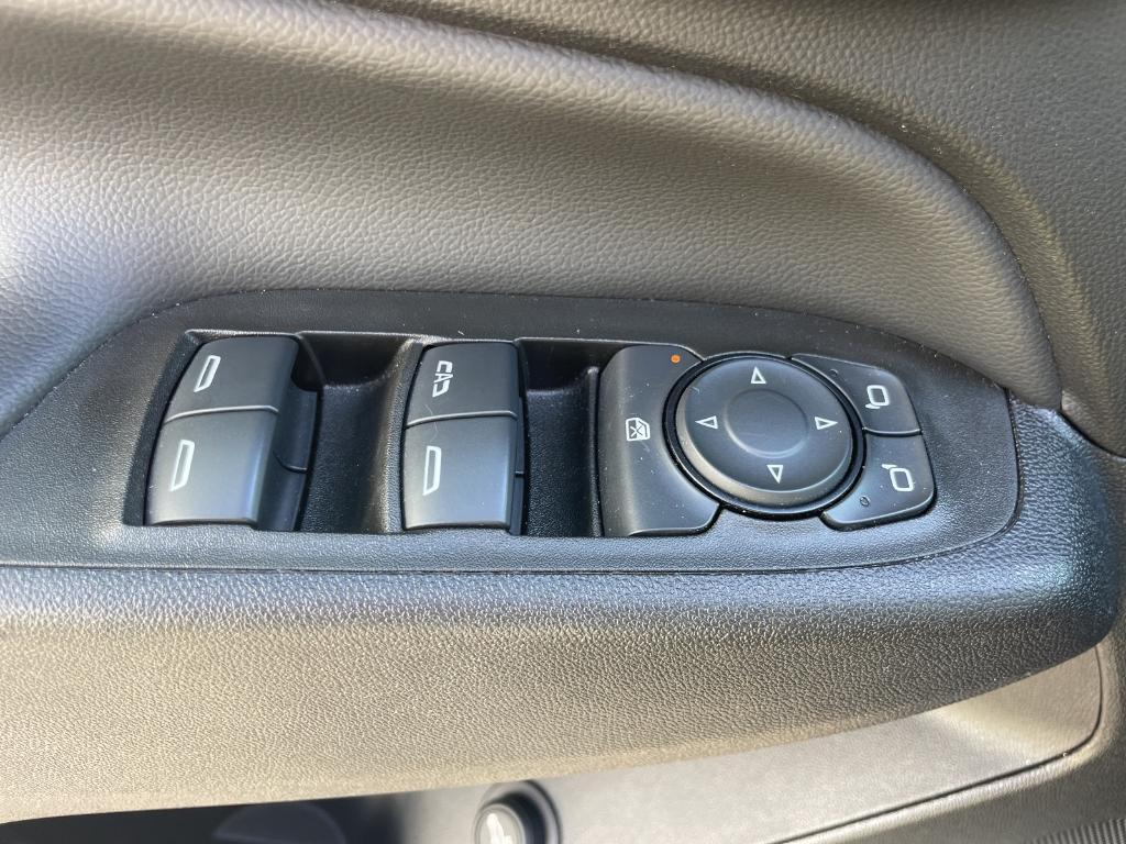 used 2024 Chevrolet Equinox car, priced at $23,190