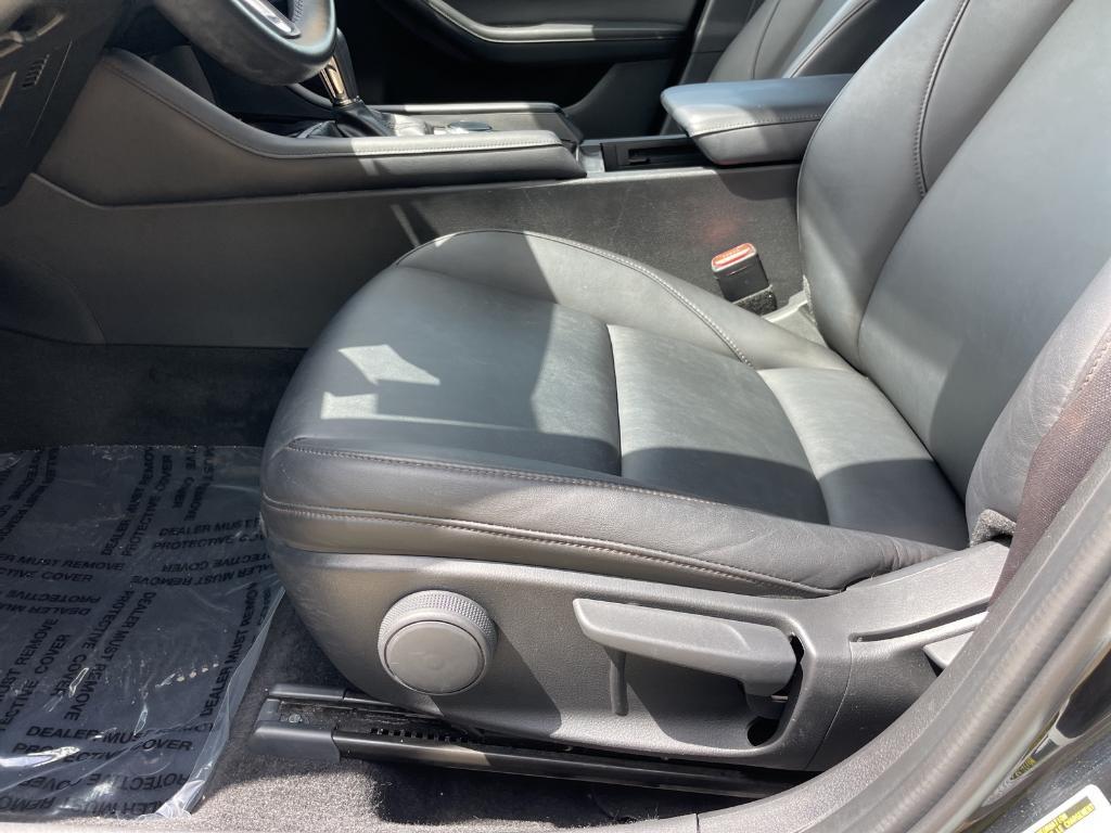 used 2024 Mazda Mazda3 car, priced at $21,841