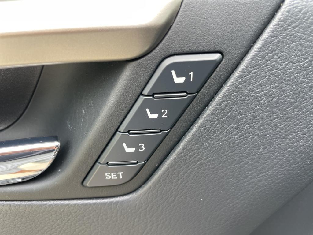 used 2022 Lexus RX 350 car, priced at $39,933