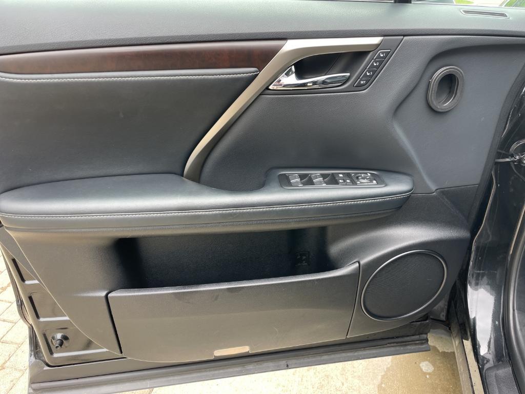 used 2022 Lexus RX 350 car, priced at $39,933