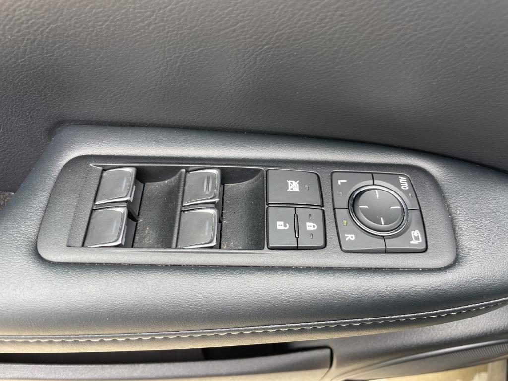 used 2022 Lexus RX 350 car, priced at $39,933