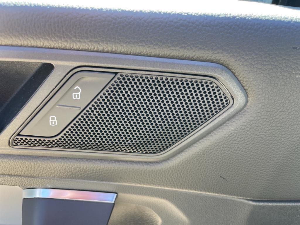 used 2021 Volkswagen Tiguan car, priced at $21,271