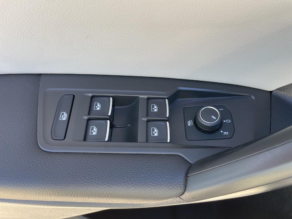 used 2021 Volkswagen Tiguan car, priced at $21,271