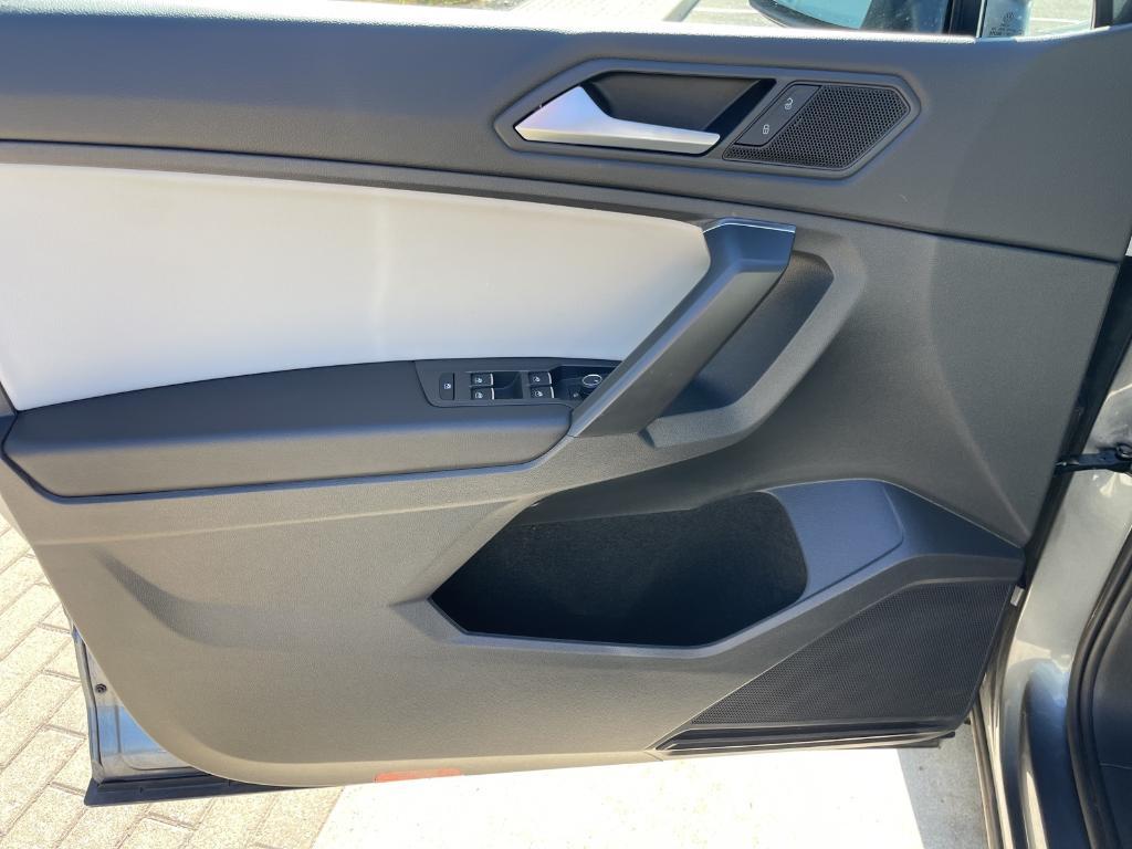 used 2021 Volkswagen Tiguan car, priced at $21,271