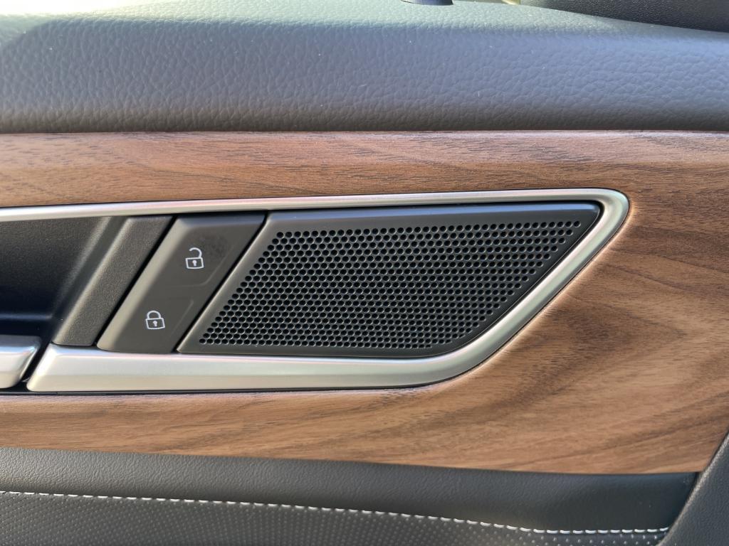 new 2026 Volkswagen Atlas car