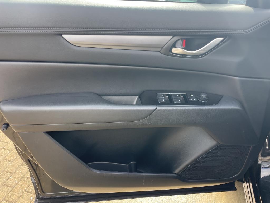 used 2024 Mazda CX-5 car, priced at $25,657