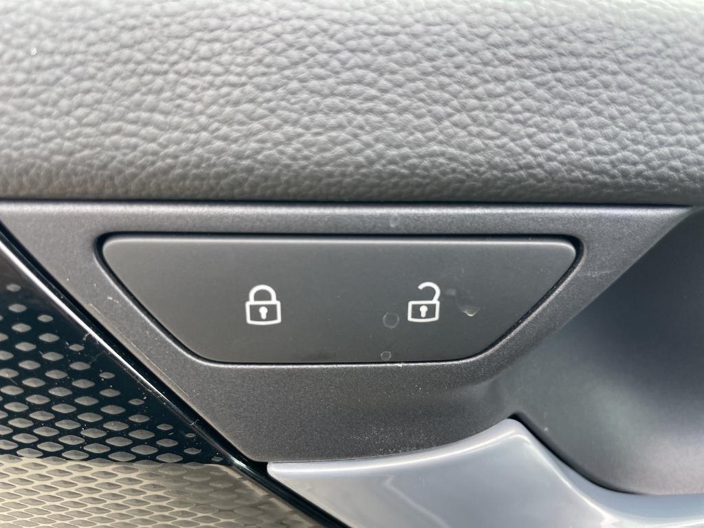 new 2026 Volkswagen Tiguan car