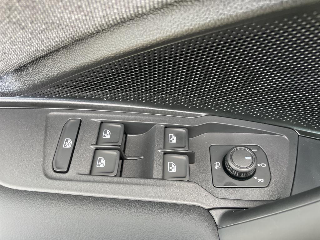 new 2026 Volkswagen Tiguan car