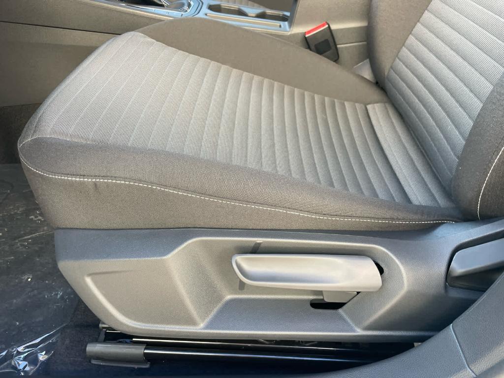 new 2026 Volkswagen Jetta car, priced at $26,041