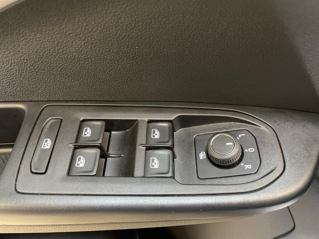 used 2025 Volkswagen Taos car, priced at $31,344