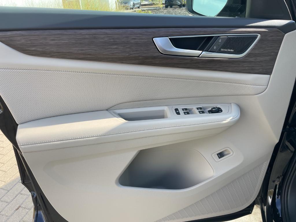 new 2026 Volkswagen Atlas car