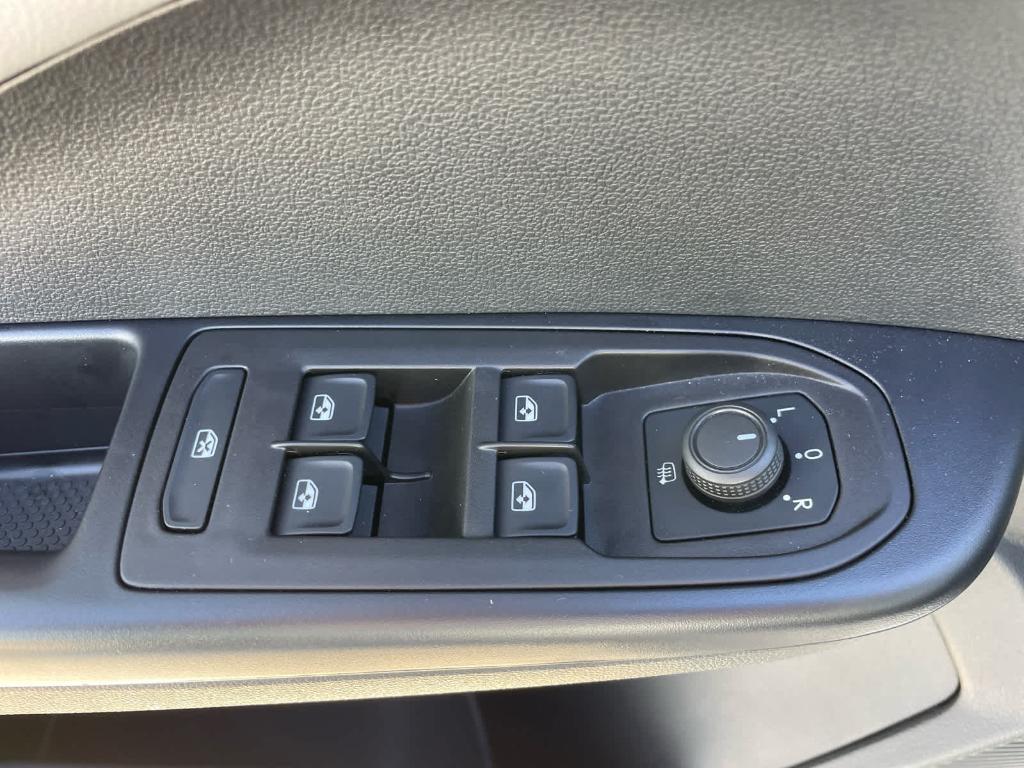 used 2024 Volkswagen Taos car, priced at $27,023