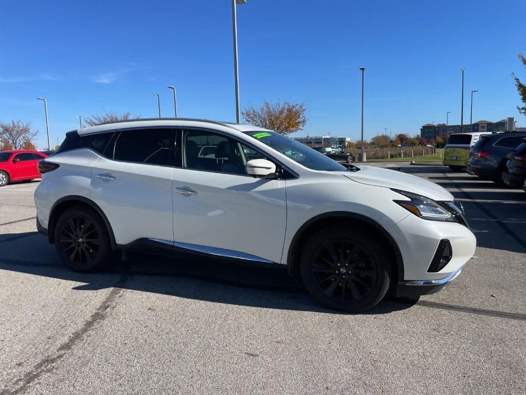 used 2019 Nissan Murano car, priced at $17,877