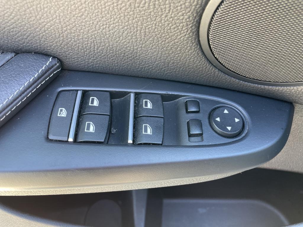 used 2014 BMW X3 car, priced at $8,189
