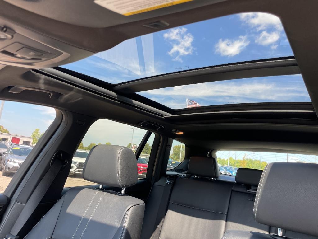 used 2014 BMW X3 car, priced at $8,189