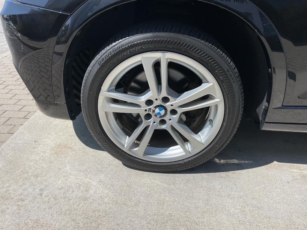 used 2014 BMW X3 car, priced at $8,189