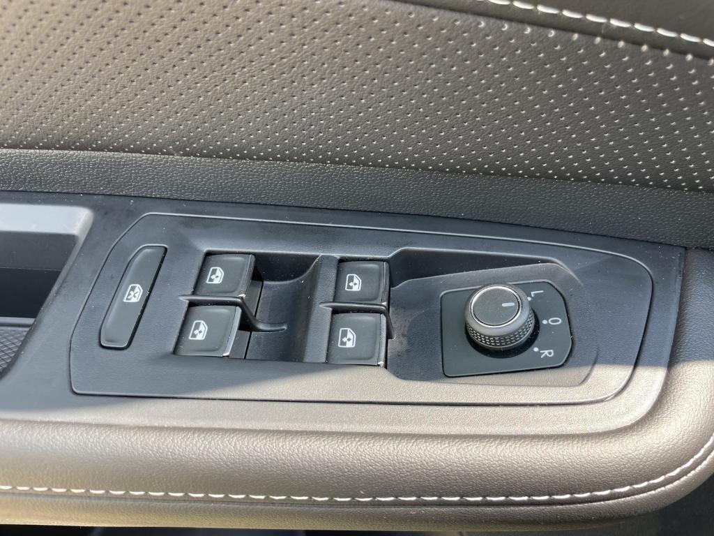 used 2025 Volkswagen Atlas Cross Sport car, priced at $41,412