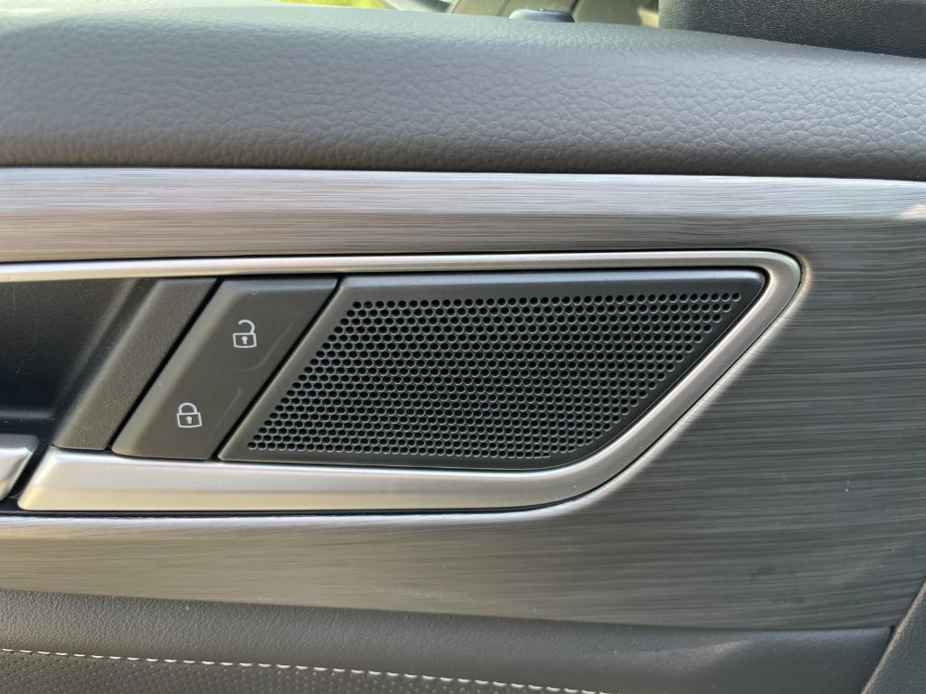 used 2025 Volkswagen Atlas Cross Sport car, priced at $41,412