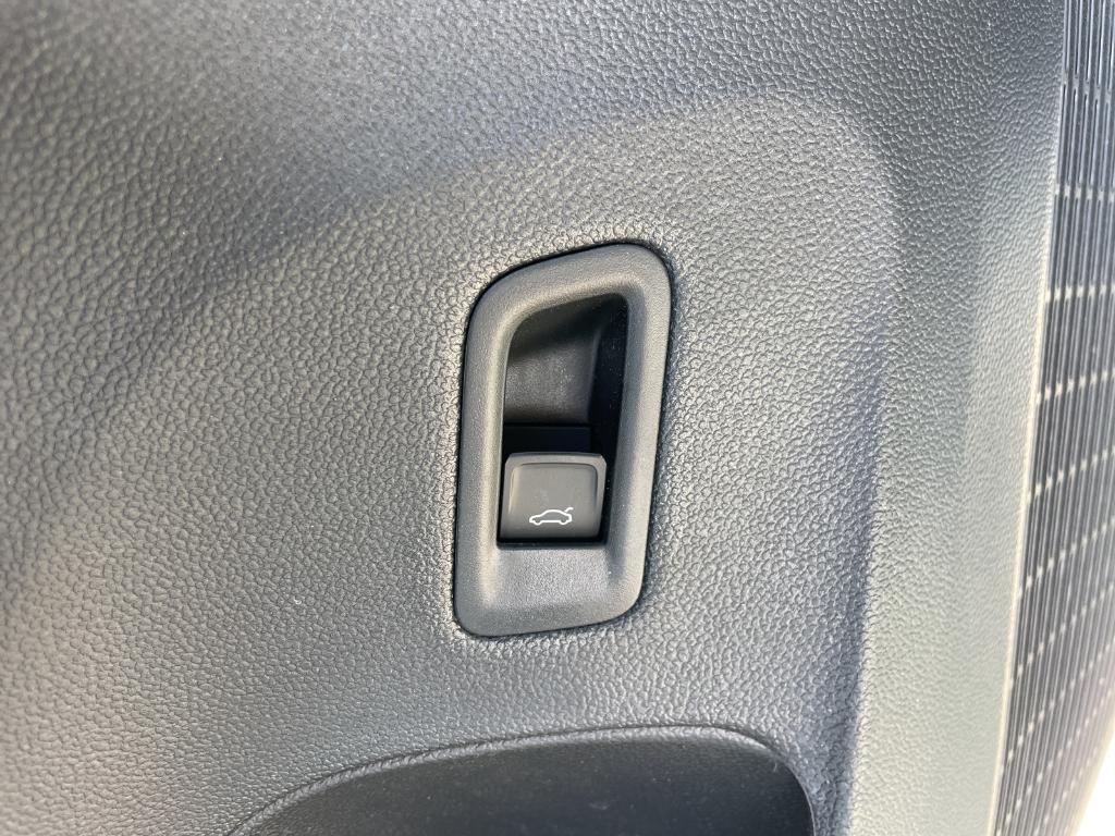 used 2025 Volkswagen Atlas car, priced at $44,878