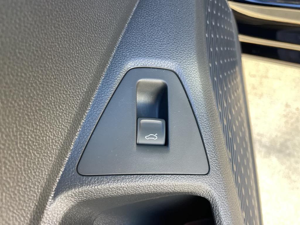 new 2026 Volkswagen Jetta car, priced at $27,799