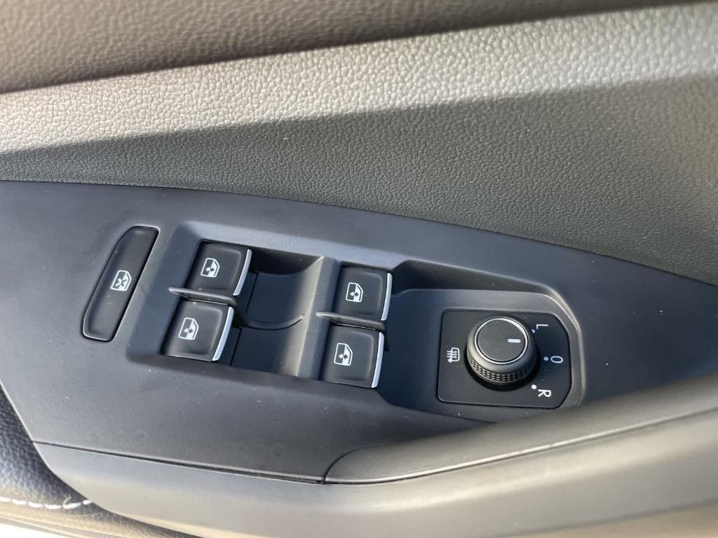 new 2026 Volkswagen Jetta car, priced at $27,799